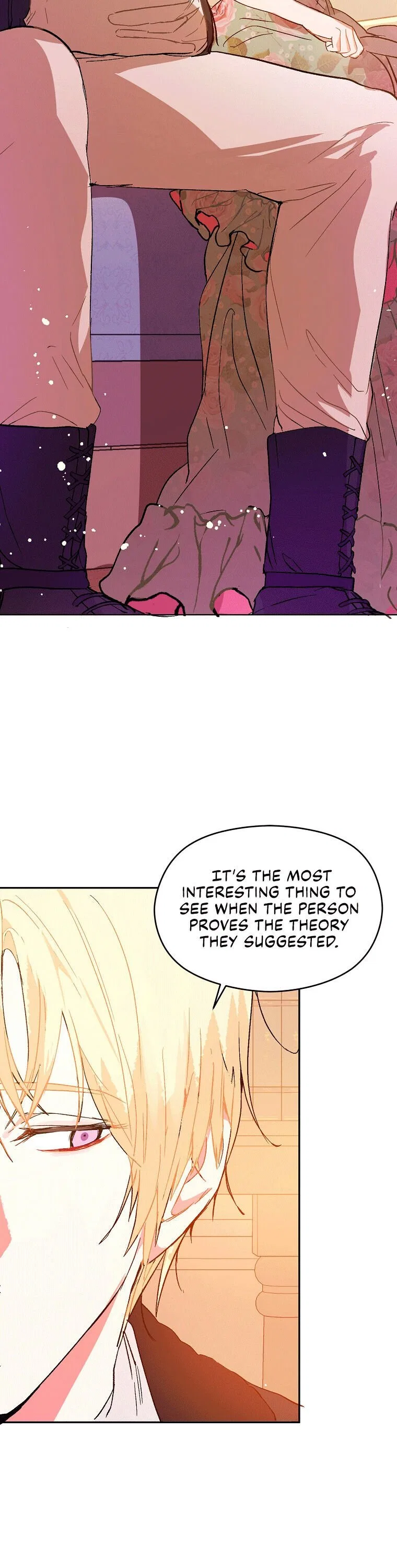 I Didn’t Mean to Seduce the Male Lead Chapter 4 – Page 14