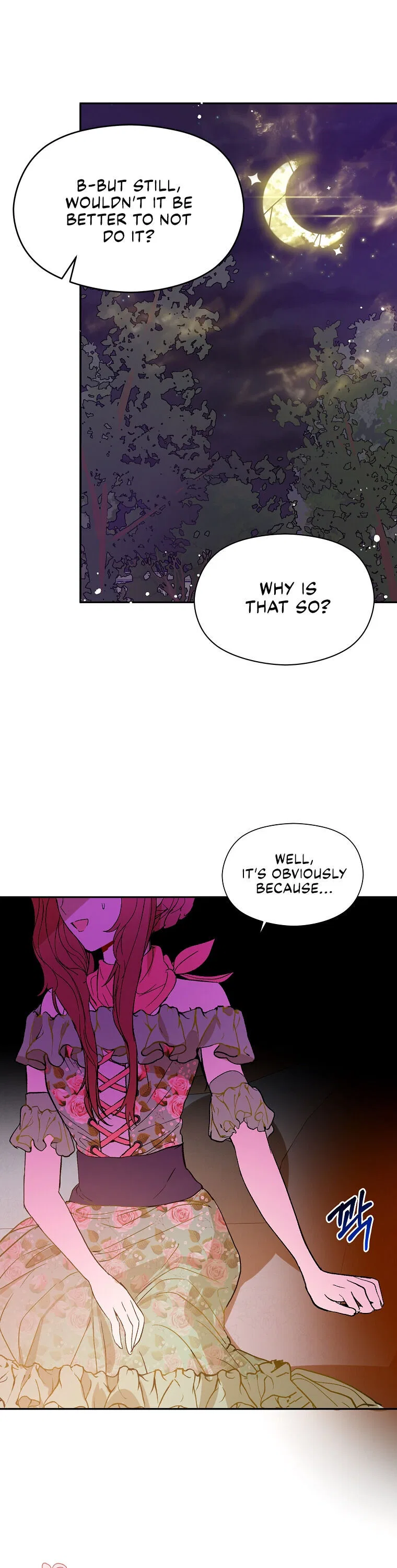 I Didn’t Mean to Seduce the Male Lead Chapter 4 – Page 15