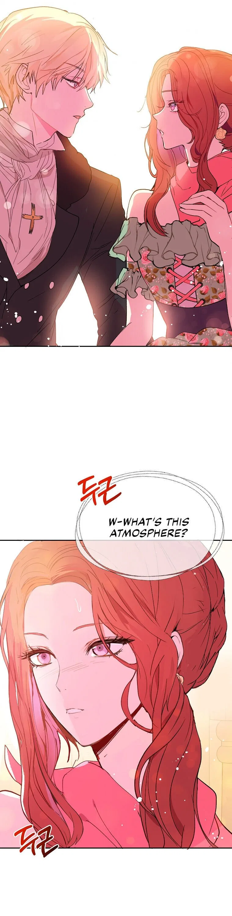 I Didn’t Mean to Seduce the Male Lead Chapter 4 – Page 20