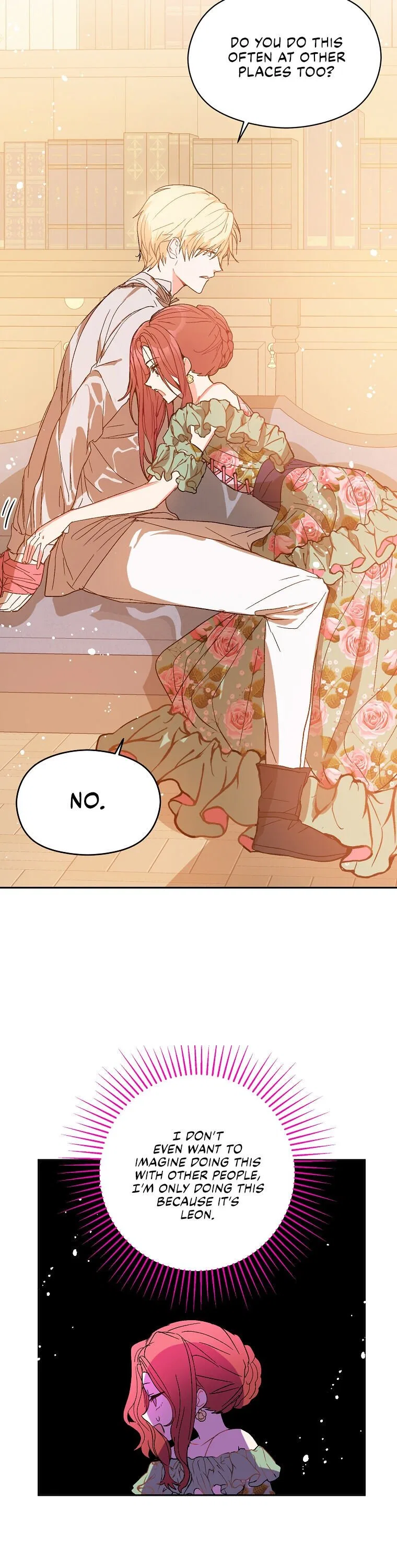 I Didn’t Mean to Seduce the Male Lead Chapter 4 – Page 24