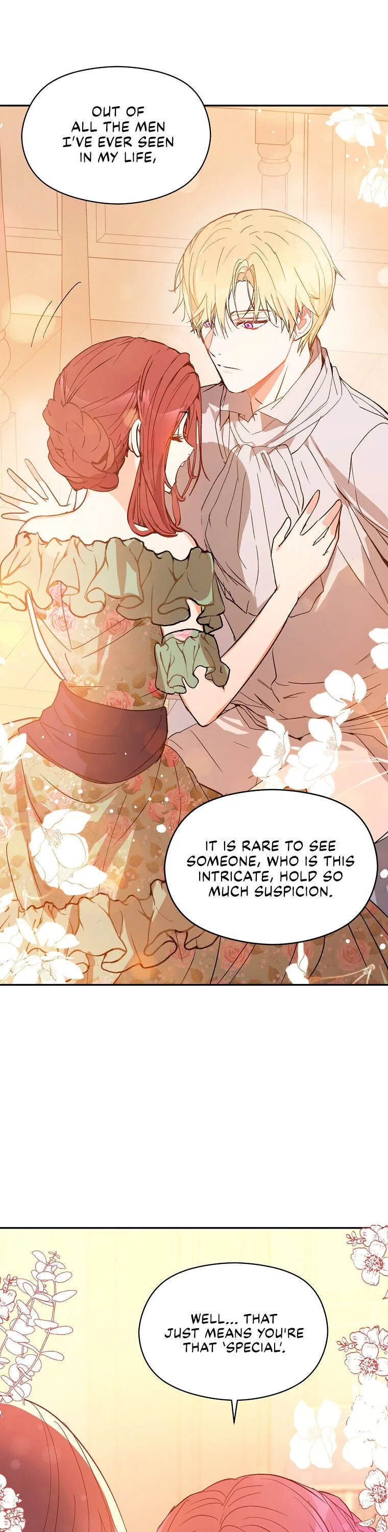 I Didn’t Mean to Seduce the Male Lead Chapter 4 – Page 25