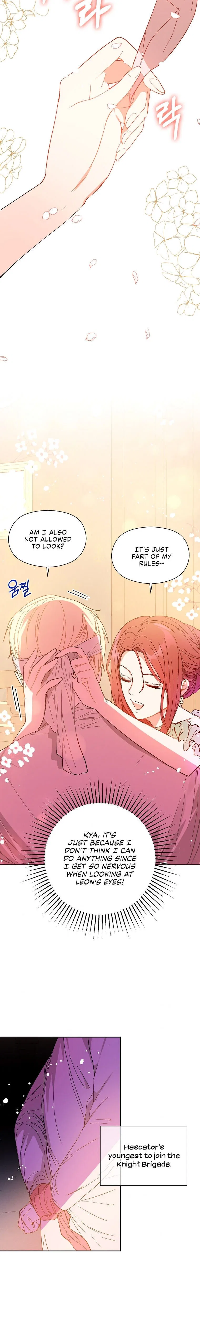 I Didn’t Mean to Seduce the Male Lead Chapter 4 – Page 28