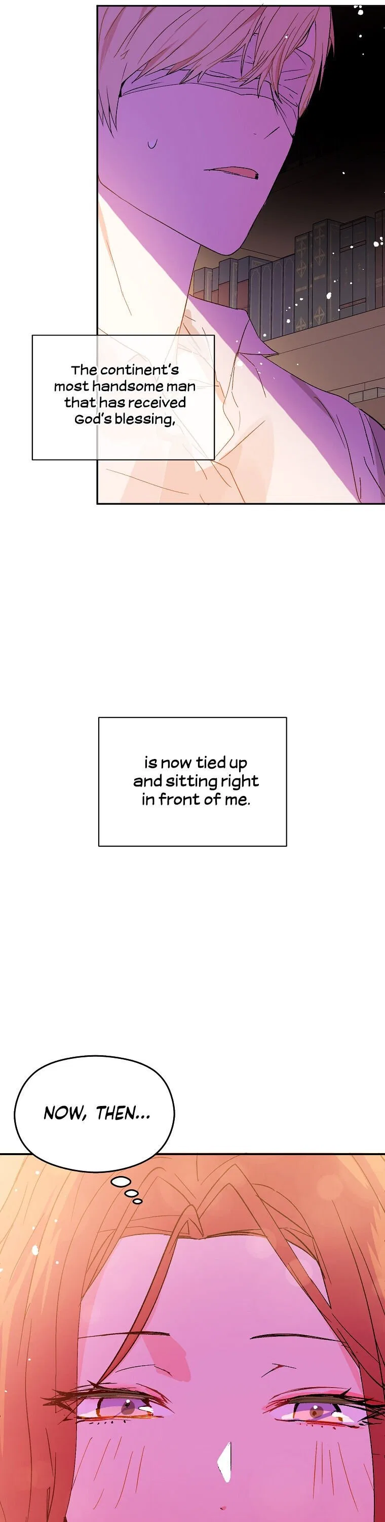 I Didn’t Mean to Seduce the Male Lead Chapter 4 – Page 29