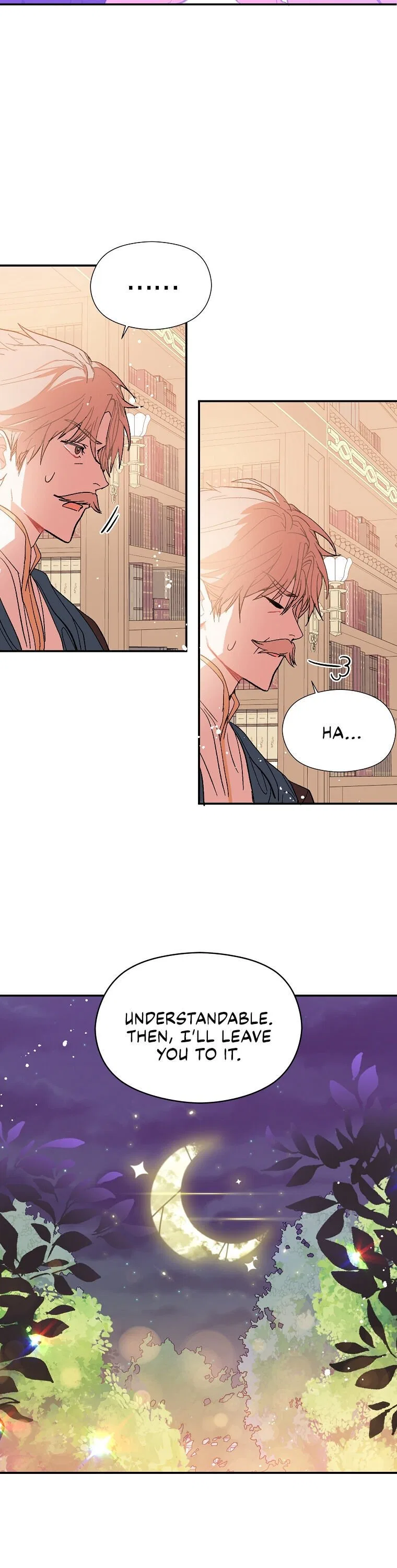 I Didn’t Mean to Seduce the Male Lead Chapter 3 – Page 7