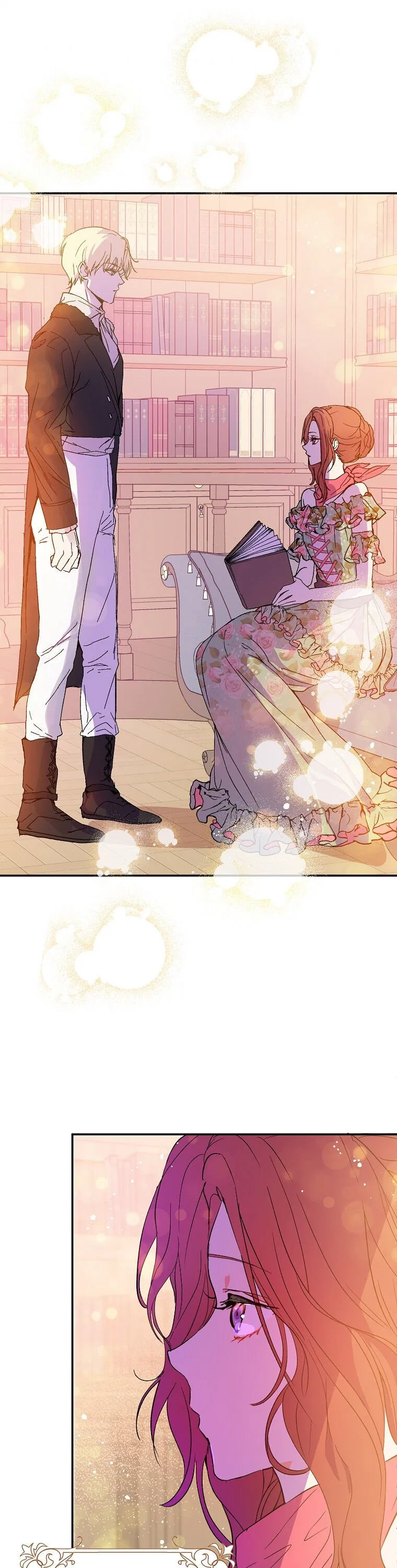 I Didn’t Mean to Seduce the Male Lead Chapter 3 – Page 11