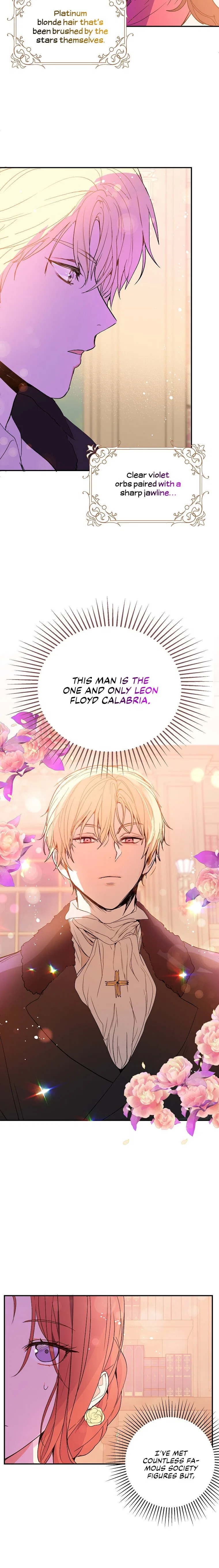I Didn’t Mean to Seduce the Male Lead Chapter 3 – Page 12