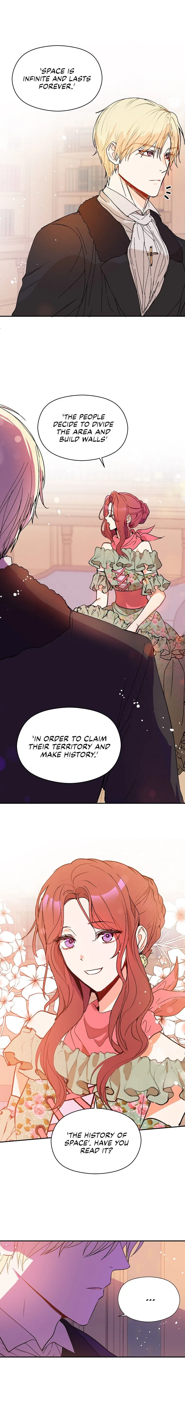 I Didn’t Mean to Seduce the Male Lead Chapter 3 – Page 14