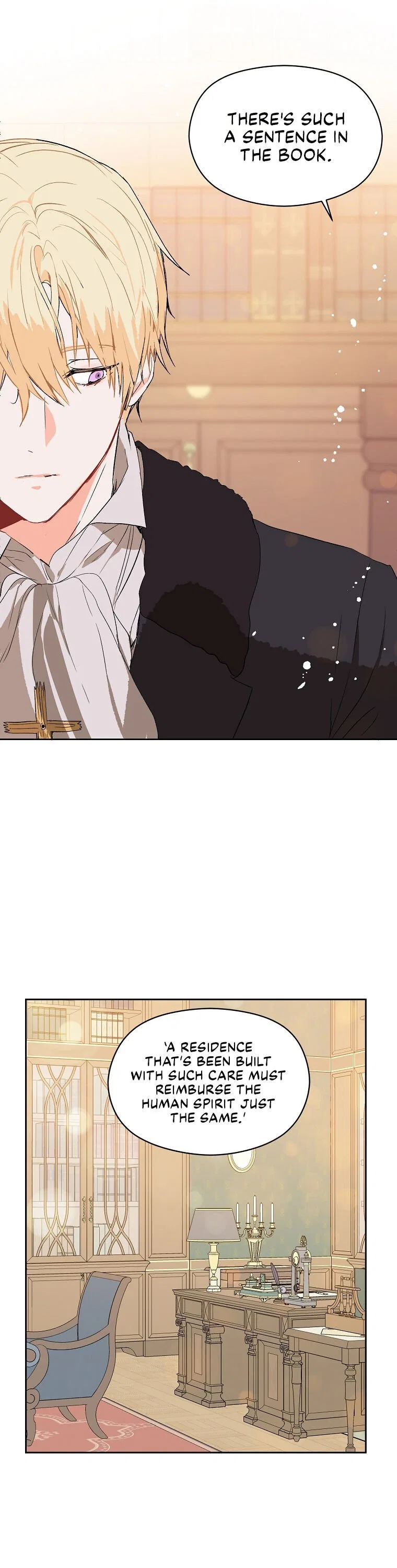 I Didn’t Mean to Seduce the Male Lead Chapter 3 – Page 17