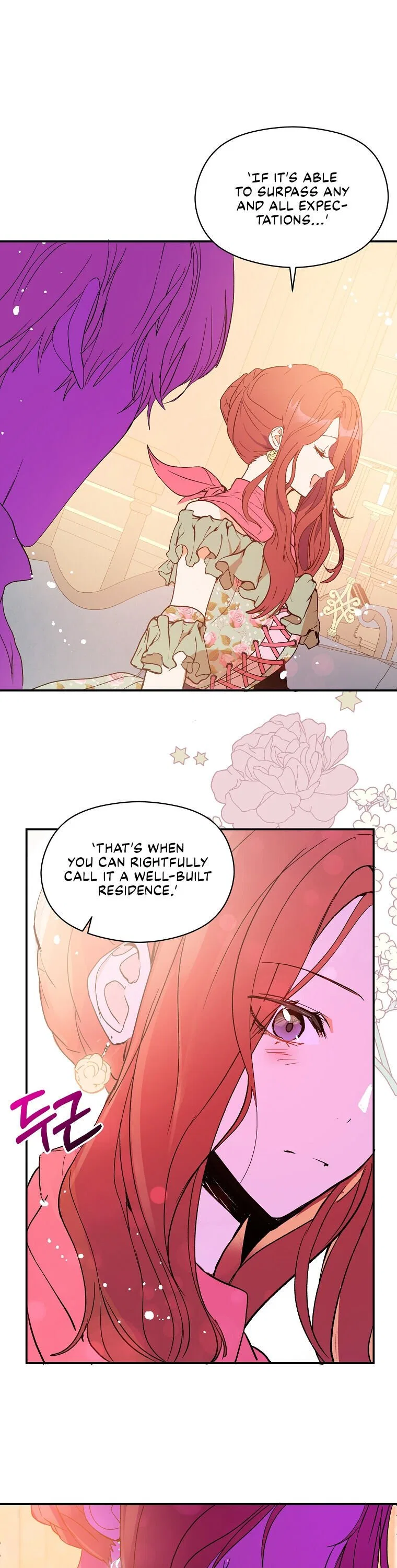 I Didn’t Mean to Seduce the Male Lead Chapter 3 – Page 18