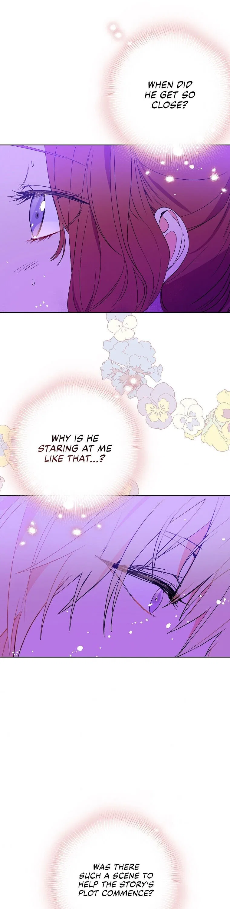 I Didn’t Mean to Seduce the Male Lead Chapter 3 – Page 22