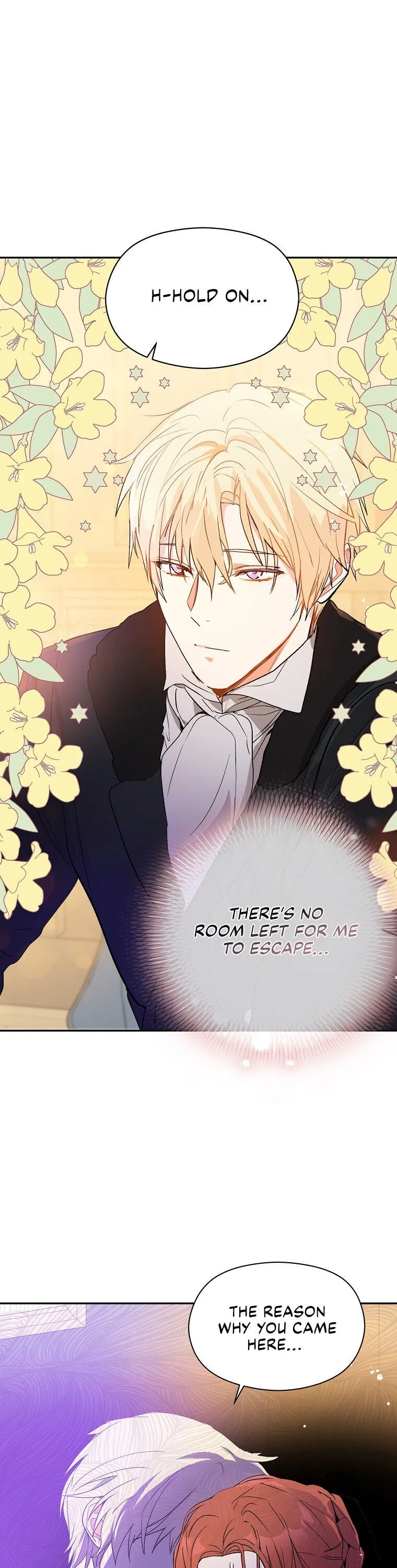 I Didn’t Mean to Seduce the Male Lead Chapter 3 – Page 25
