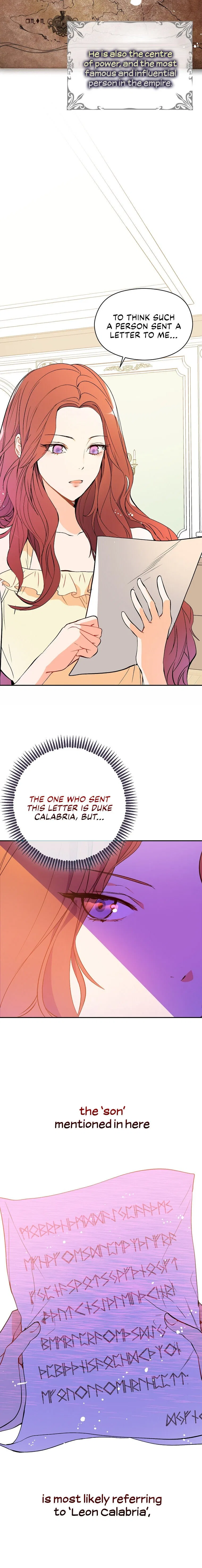 I Didn’t Mean to Seduce the Male Lead Chapter 2 – Page 2