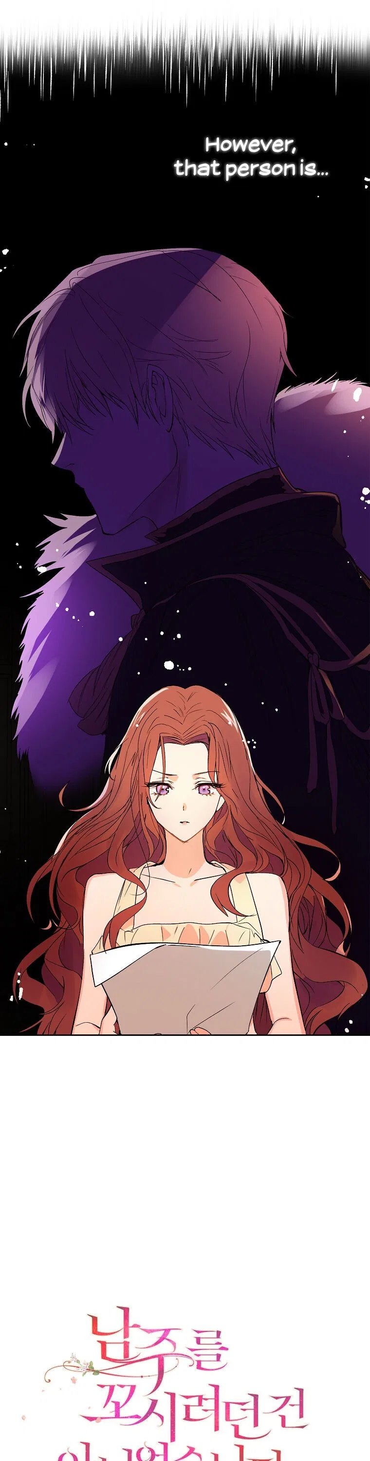 I Didn’t Mean to Seduce the Male Lead Chapter 2 – Page 3