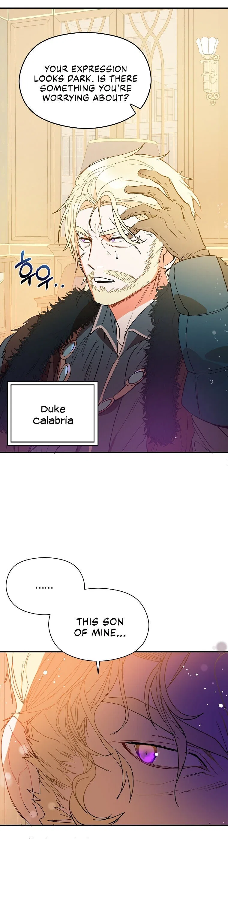 I Didn’t Mean to Seduce the Male Lead Chapter 2 – Page 6