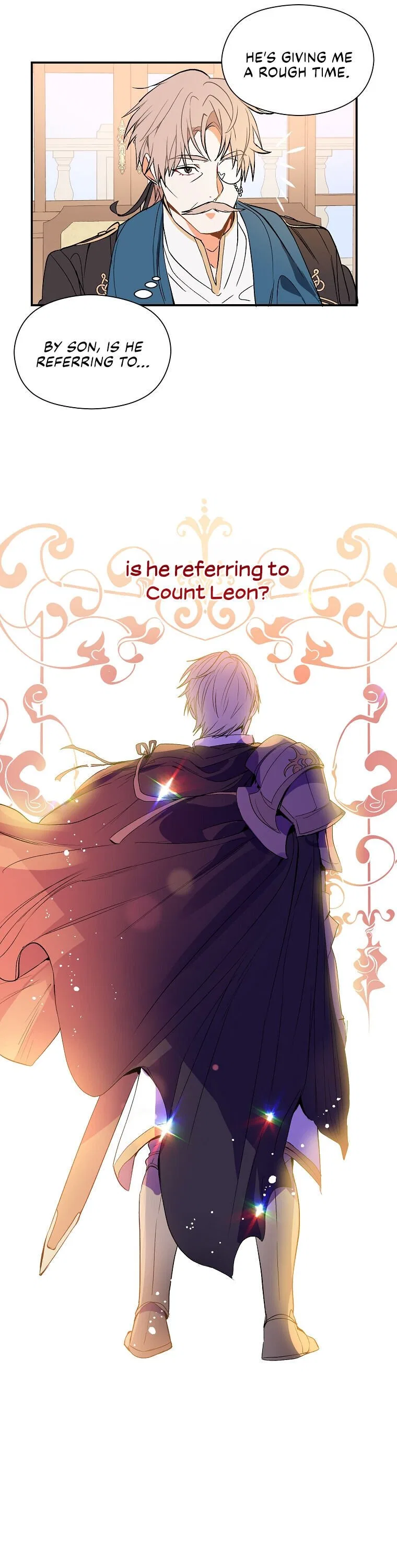 I Didn’t Mean to Seduce the Male Lead Chapter 2 – Page 7