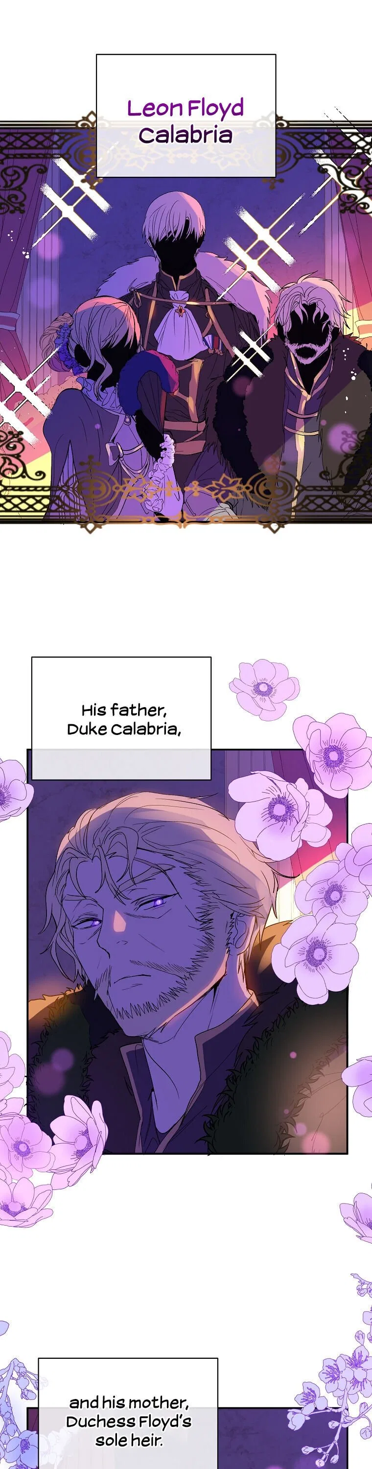 I Didn’t Mean to Seduce the Male Lead Chapter 2 – Page 8