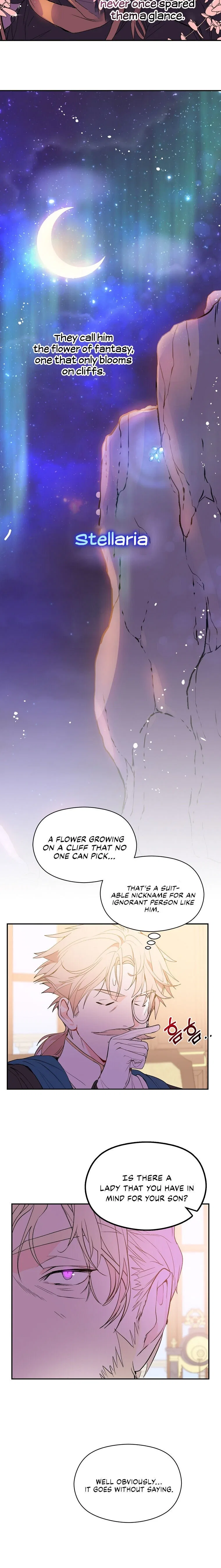 I Didn’t Mean to Seduce the Male Lead Chapter 2 – Page 11