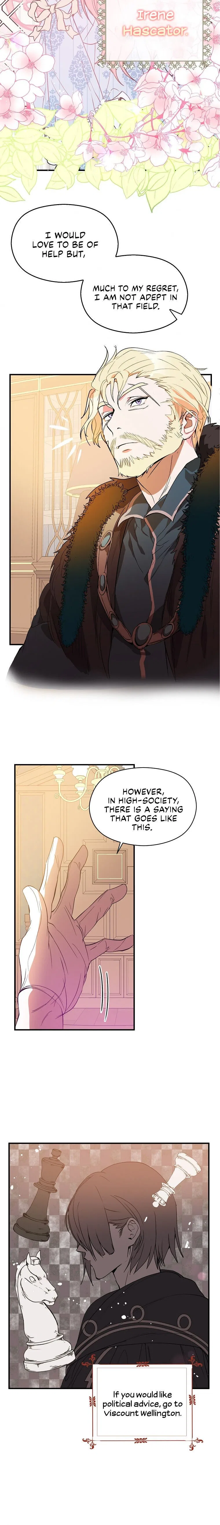 I Didn’t Mean to Seduce the Male Lead Chapter 2 – Page 13