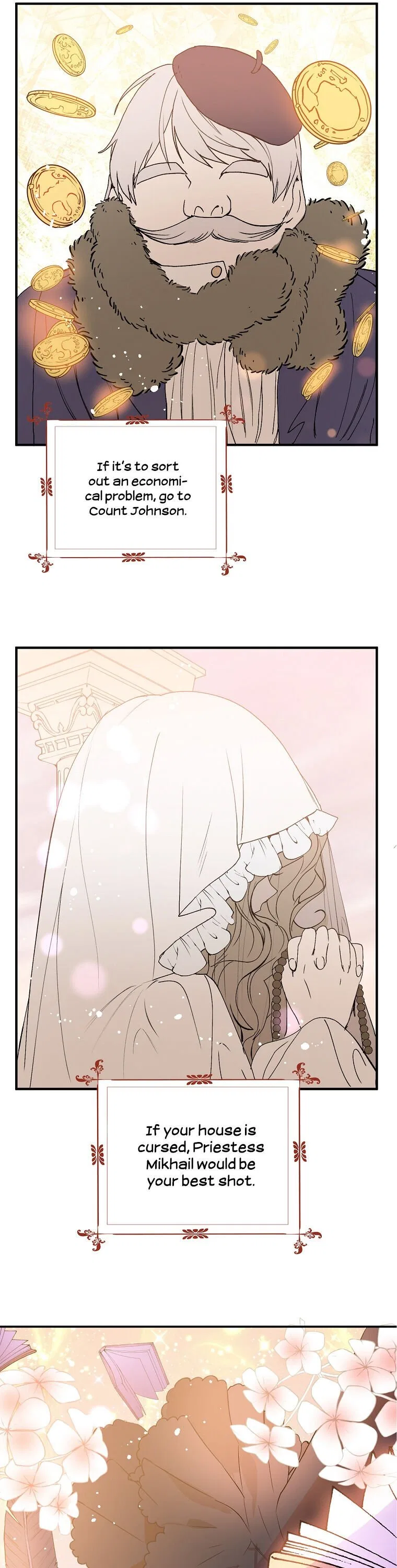 I Didn’t Mean to Seduce the Male Lead Chapter 2 – Page 14
