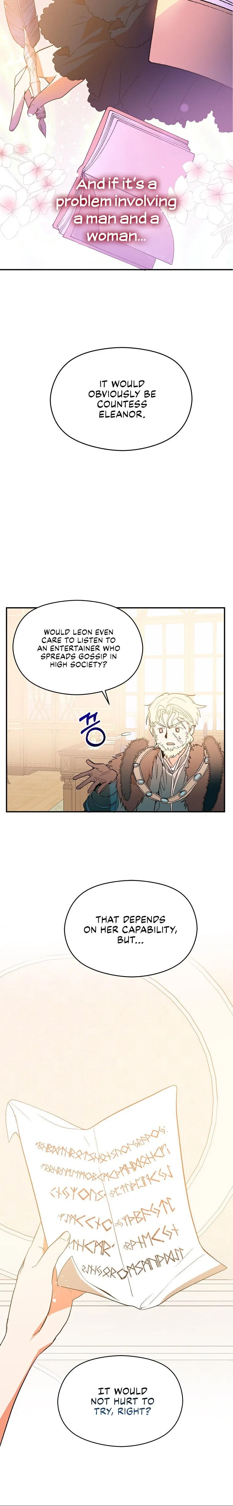 I Didn’t Mean to Seduce the Male Lead Chapter 2 – Page 15