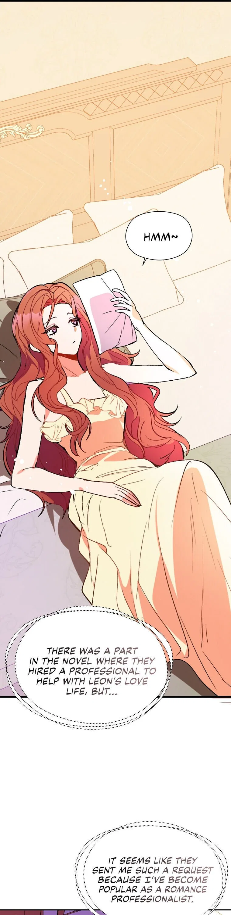 I Didn’t Mean to Seduce the Male Lead Chapter 2 – Page 16