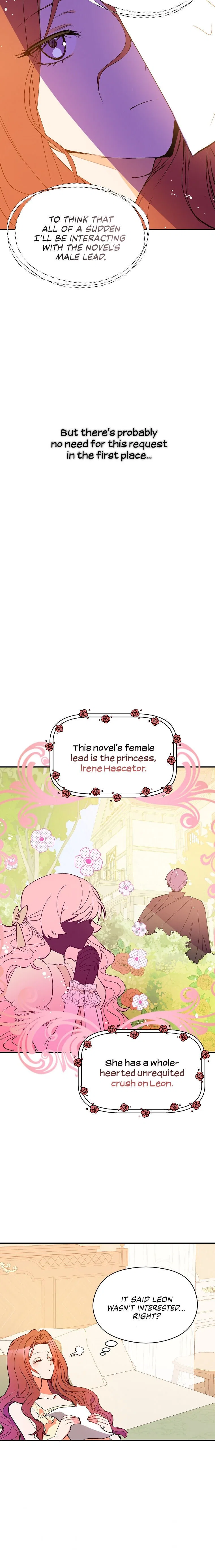 I Didn’t Mean to Seduce the Male Lead Chapter 2 – Page 17