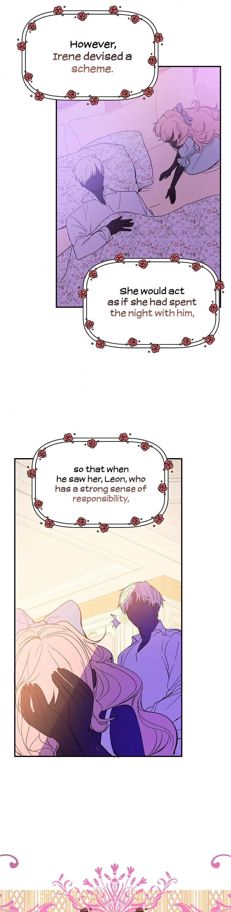 I Didn’t Mean to Seduce the Male Lead Chapter 2 – Page 18