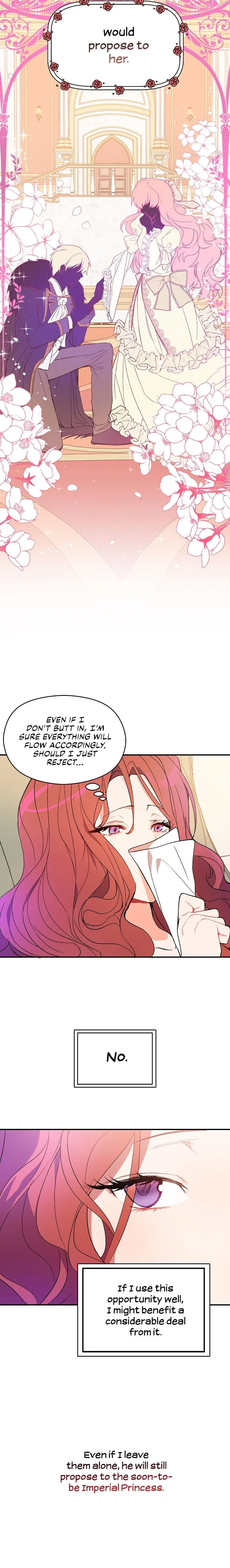 I Didn’t Mean to Seduce the Male Lead Chapter 2 – Page 19