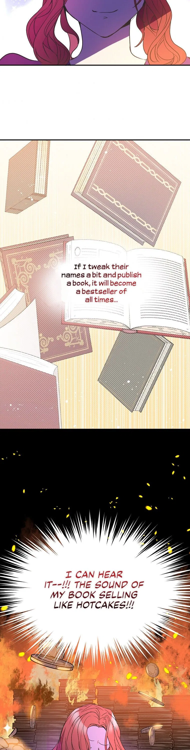 I Didn’t Mean to Seduce the Male Lead Chapter 2 – Page 21