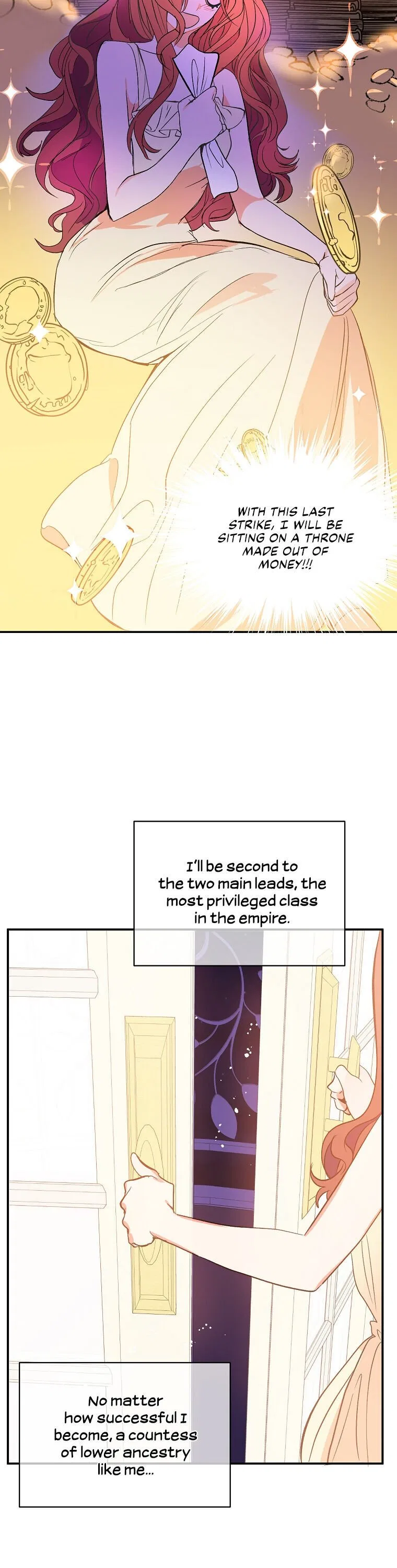 I Didn’t Mean to Seduce the Male Lead Chapter 2 – Page 22