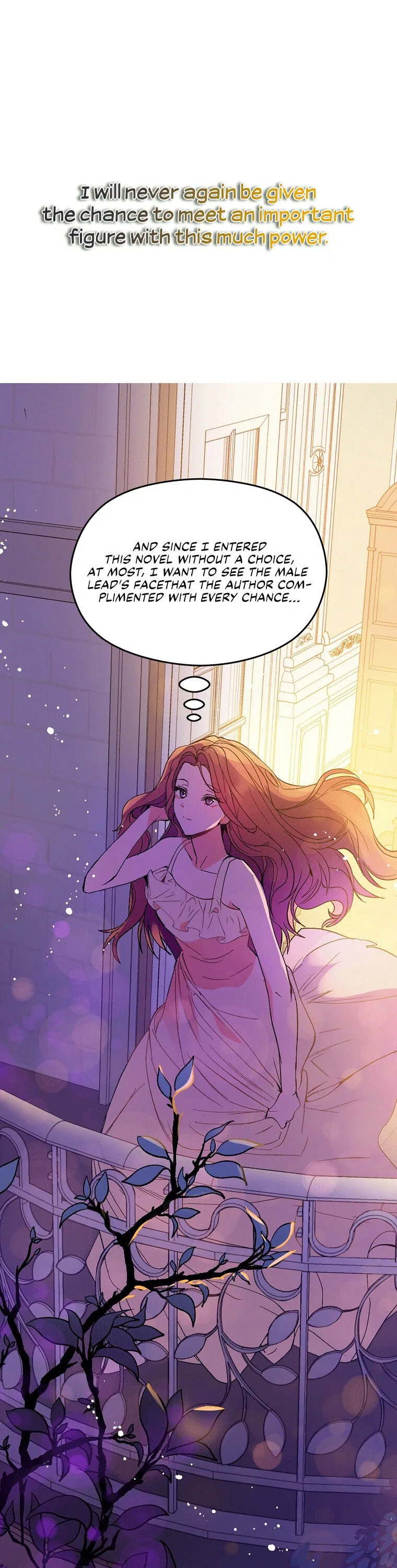 I Didn’t Mean to Seduce the Male Lead Chapter 2 – Page 23