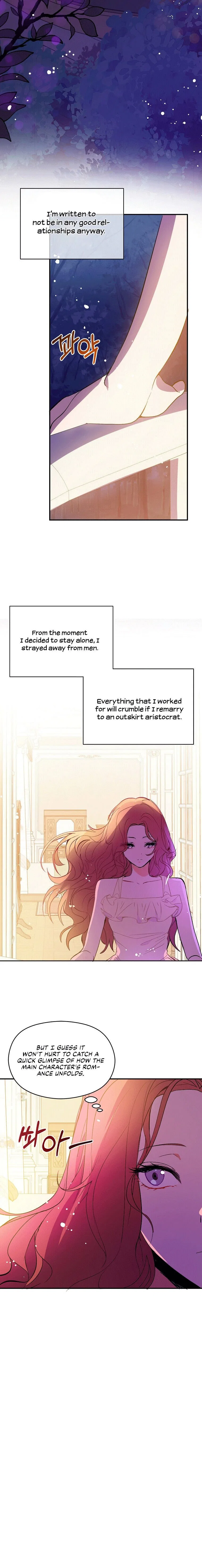 I Didn’t Mean to Seduce the Male Lead Chapter 2 – Page 24
