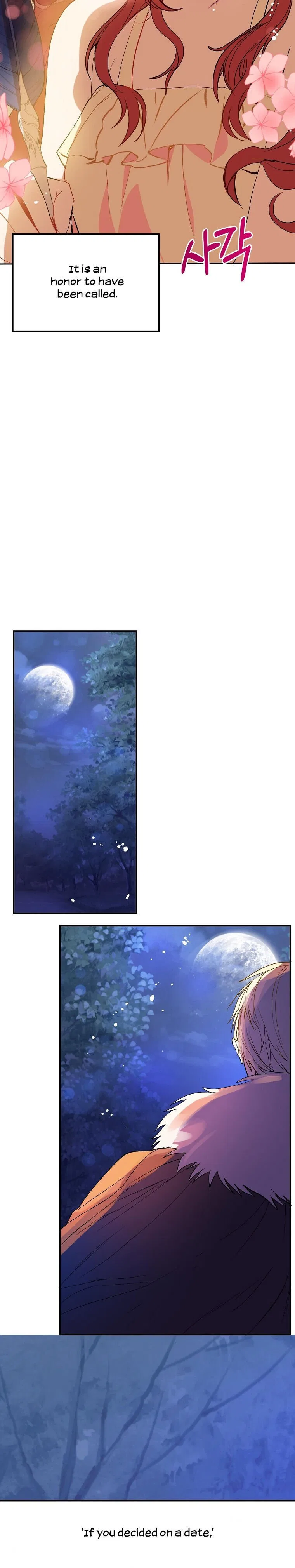 I Didn’t Mean to Seduce the Male Lead Chapter 2 – Page 26