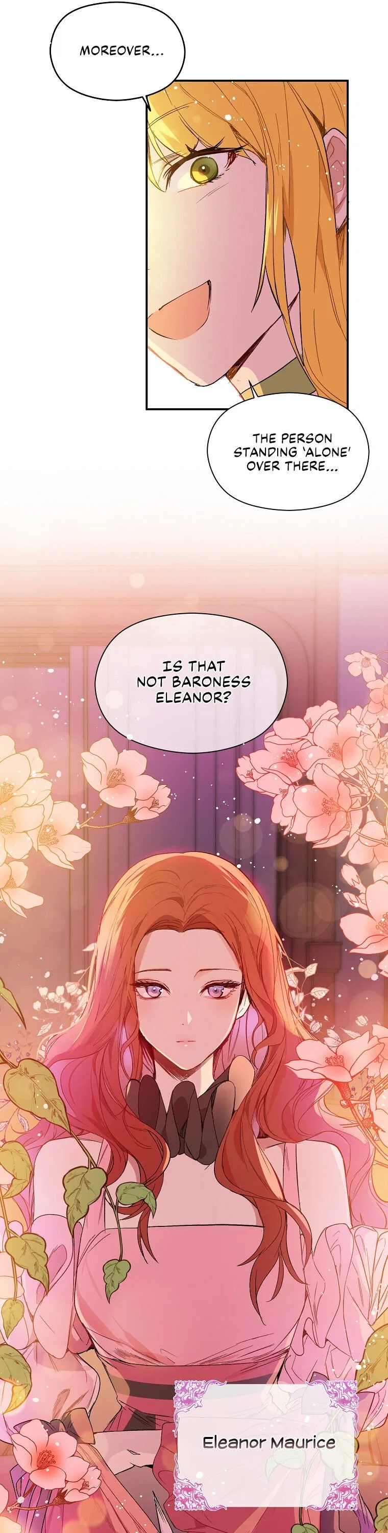 I Didn’t Mean to Seduce the Male Lead Chapter 1 – Page 2