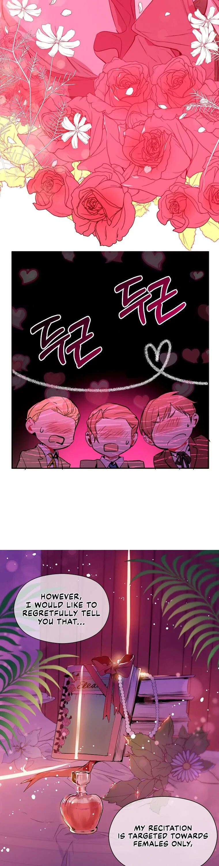 I Didn’t Mean to Seduce the Male Lead Chapter 1 – Page 7