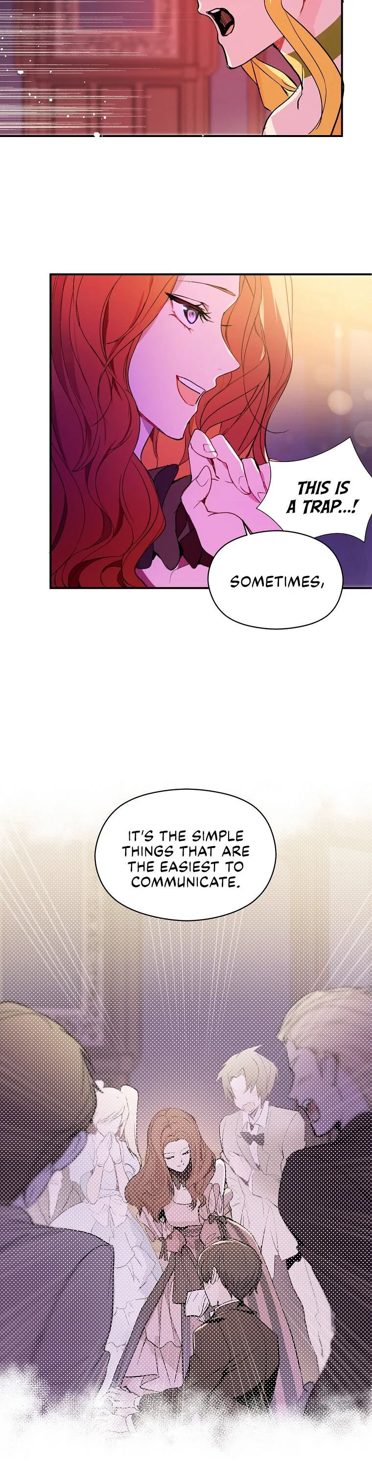 I Didn’t Mean to Seduce the Male Lead Chapter 1 – Page 11
