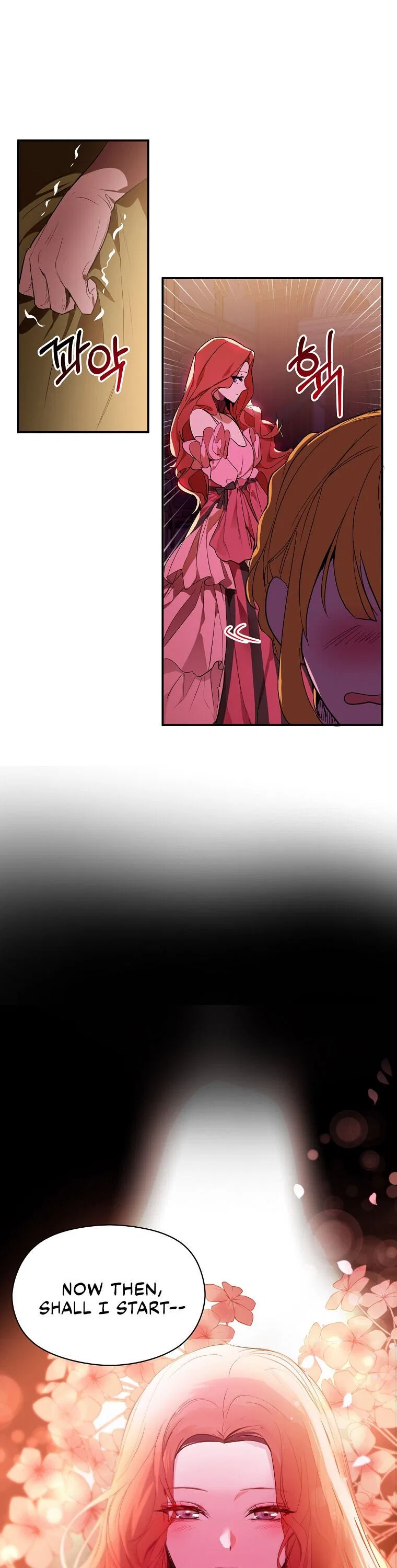 I Didn’t Mean to Seduce the Male Lead Chapter 1 – Page 12