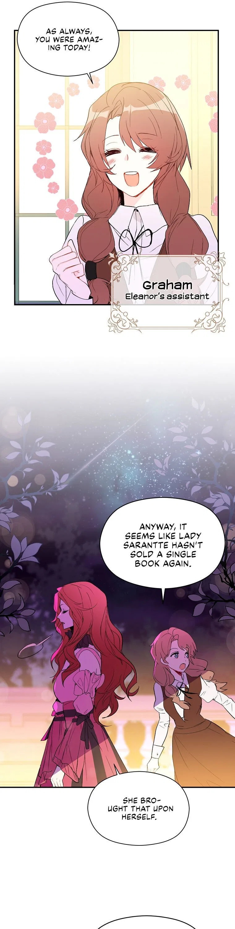 I Didn’t Mean to Seduce the Male Lead Chapter 1 – Page 14