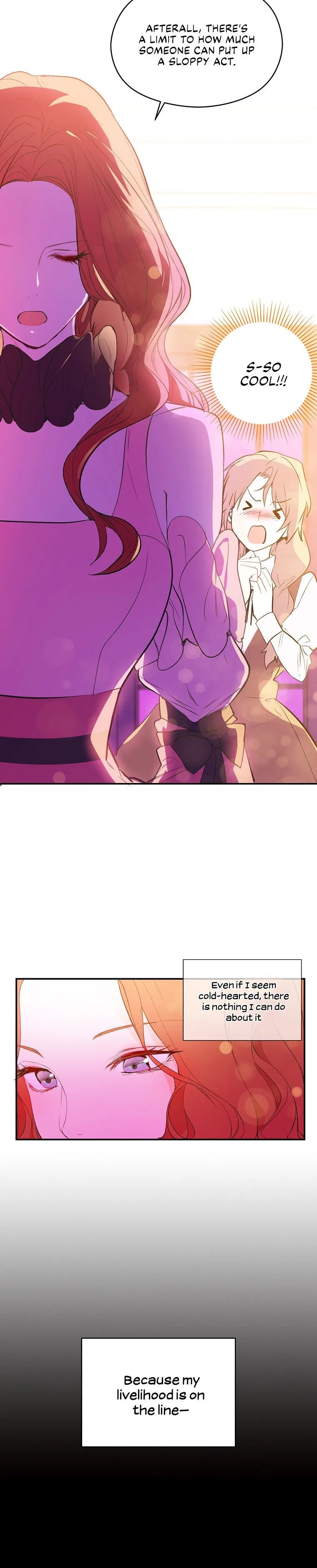 I Didn’t Mean to Seduce the Male Lead Chapter 1 – Page 15