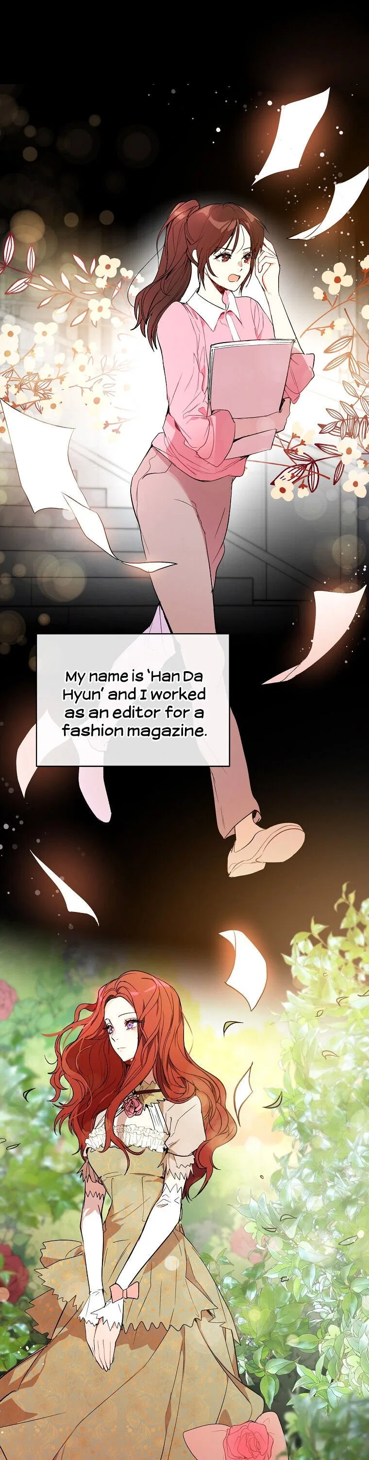 I Didn’t Mean to Seduce the Male Lead Chapter 1 – Page 16