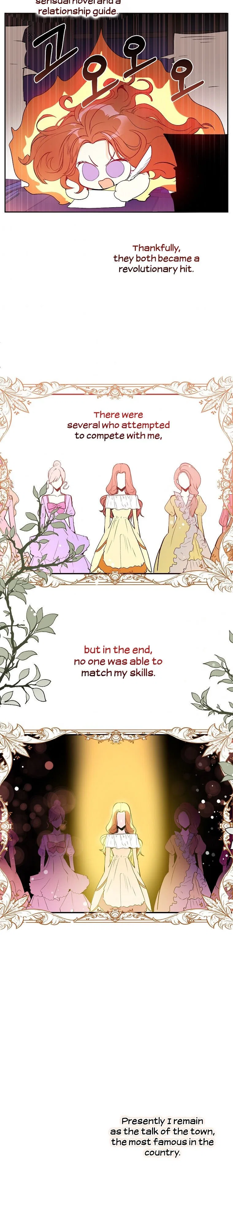 I Didn’t Mean to Seduce the Male Lead Chapter 1 – Page 19