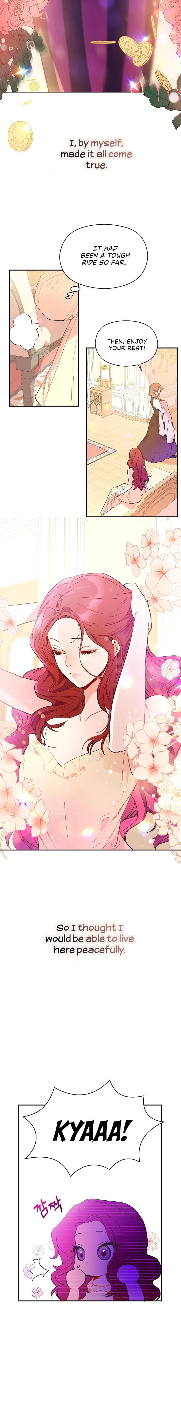 I Didn’t Mean to Seduce the Male Lead Chapter 1 – Page 21