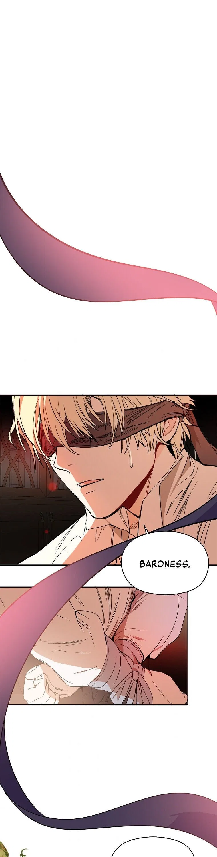 I Didn’t Mean to Seduce the Male Lead Chapter 0 – Page 1