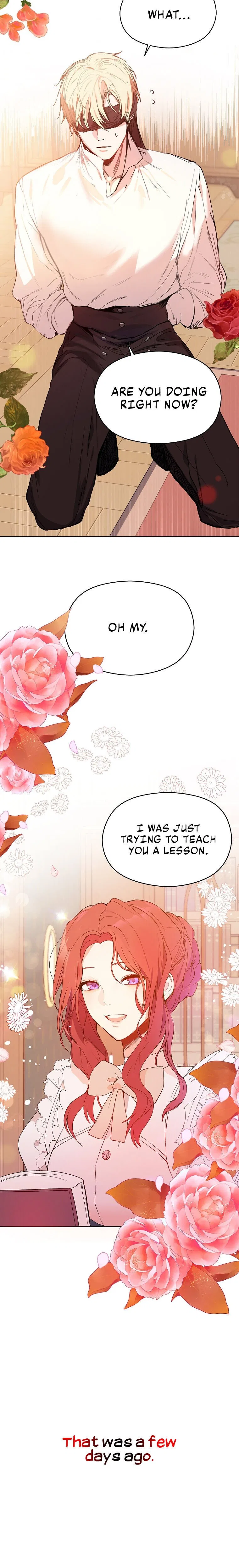 I Didn’t Mean to Seduce the Male Lead Chapter 0 – Page 2
