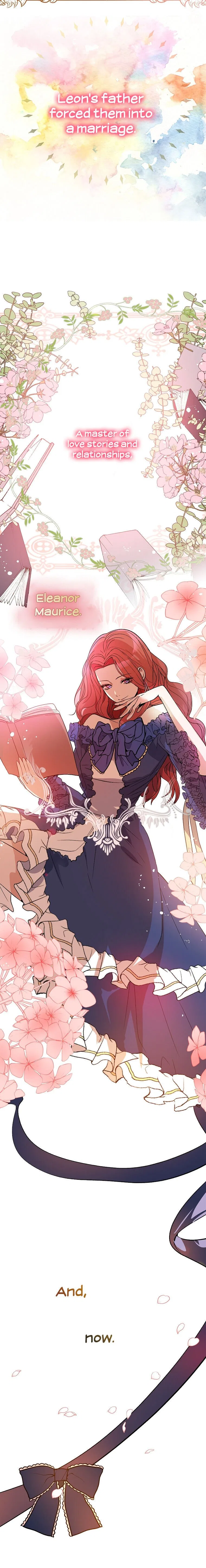 I Didn’t Mean to Seduce the Male Lead Chapter 0 – Page 6