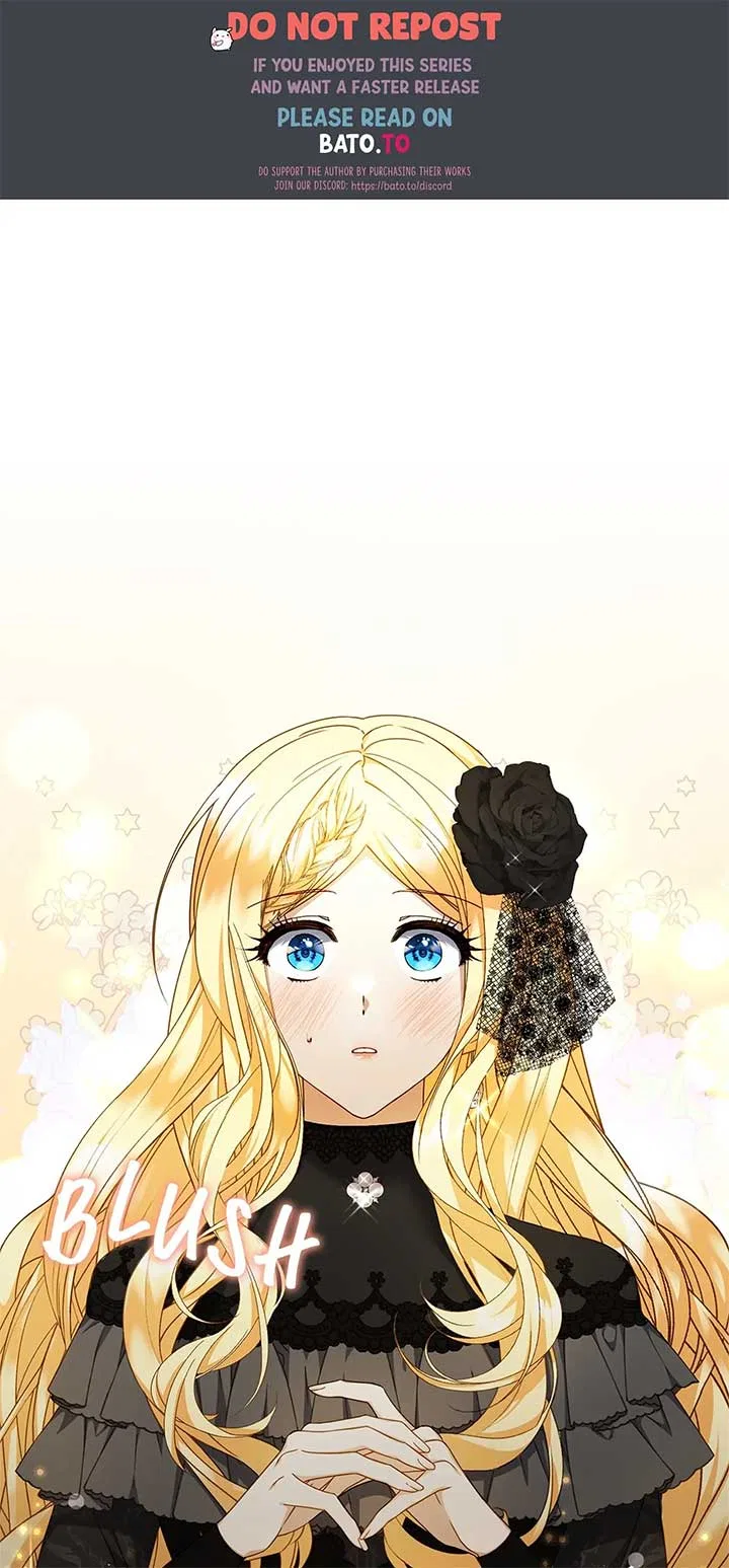 Contract Grand Duchess Chapter 5 – Page 1