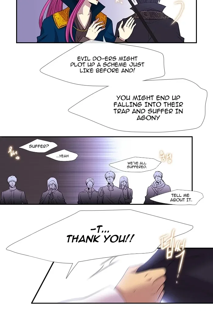 Black Haze (2025) Chapter 228 – Page 9