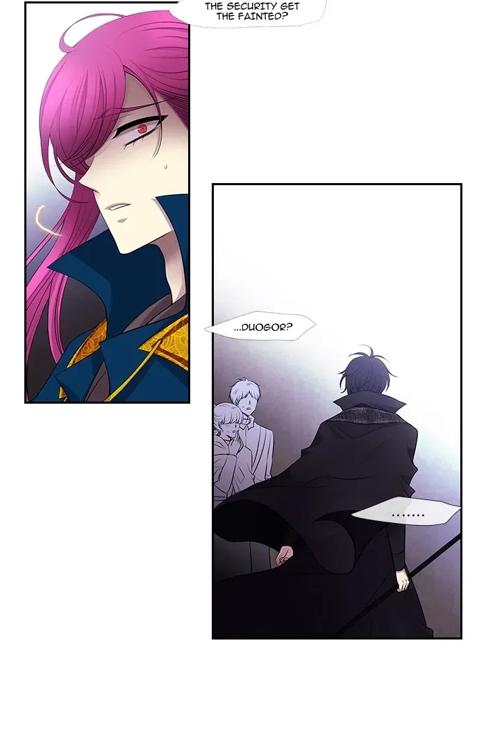 Black Haze (2025) Chapter 228 – Page 13