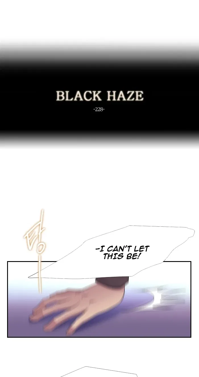Black Haze (2025) Chapter 228 – Page 14