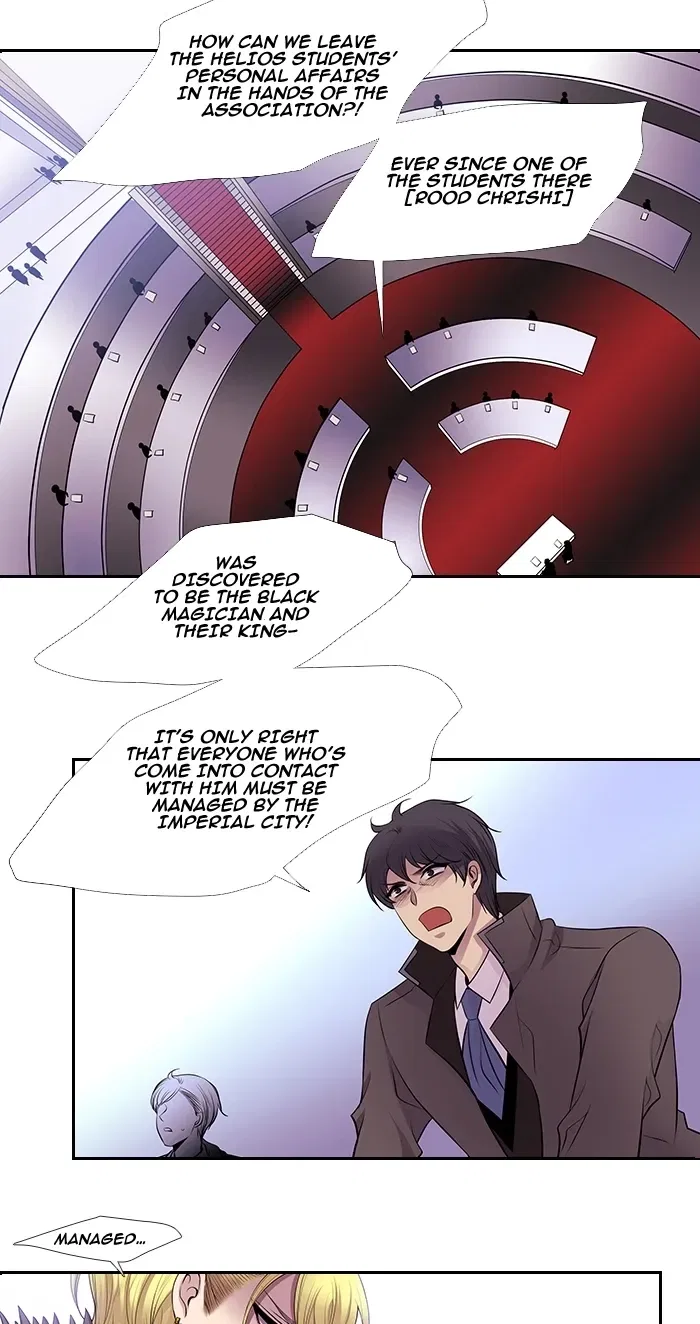 Black Haze (2025) Chapter 228 – Page 15